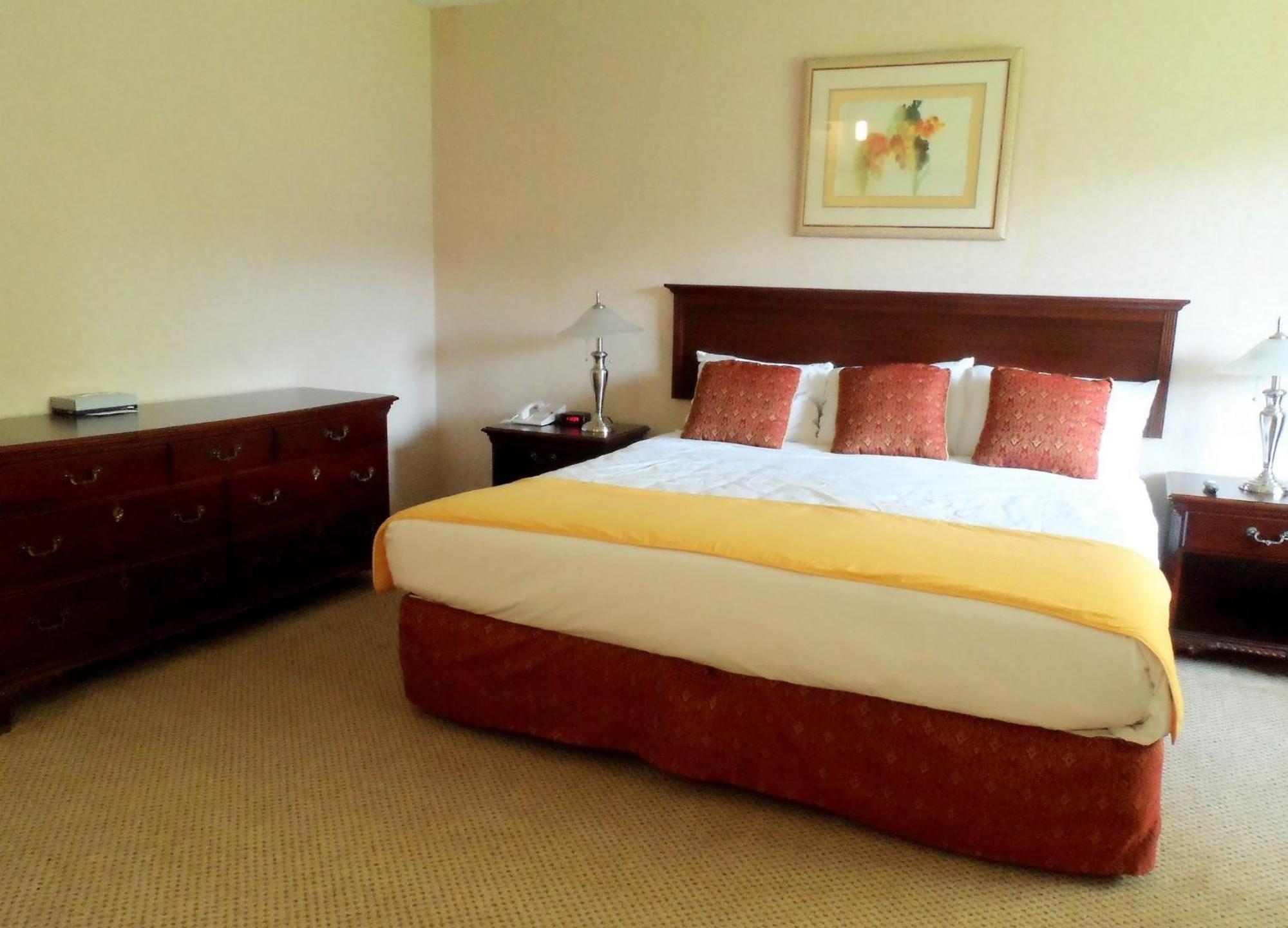 Hudson Valley Resort & Spa Kerhonkson מראה חיצוני תמונה