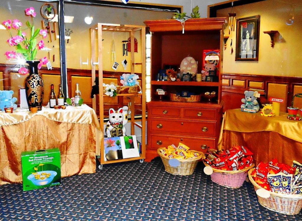 Hudson Valley Resort & Spa Kerhonkson מראה חיצוני תמונה