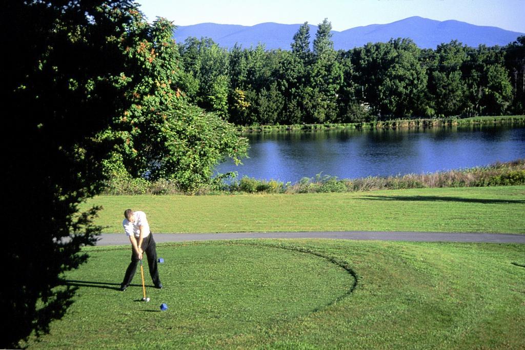 Hudson Valley Resort & Spa Kerhonkson מראה חיצוני תמונה