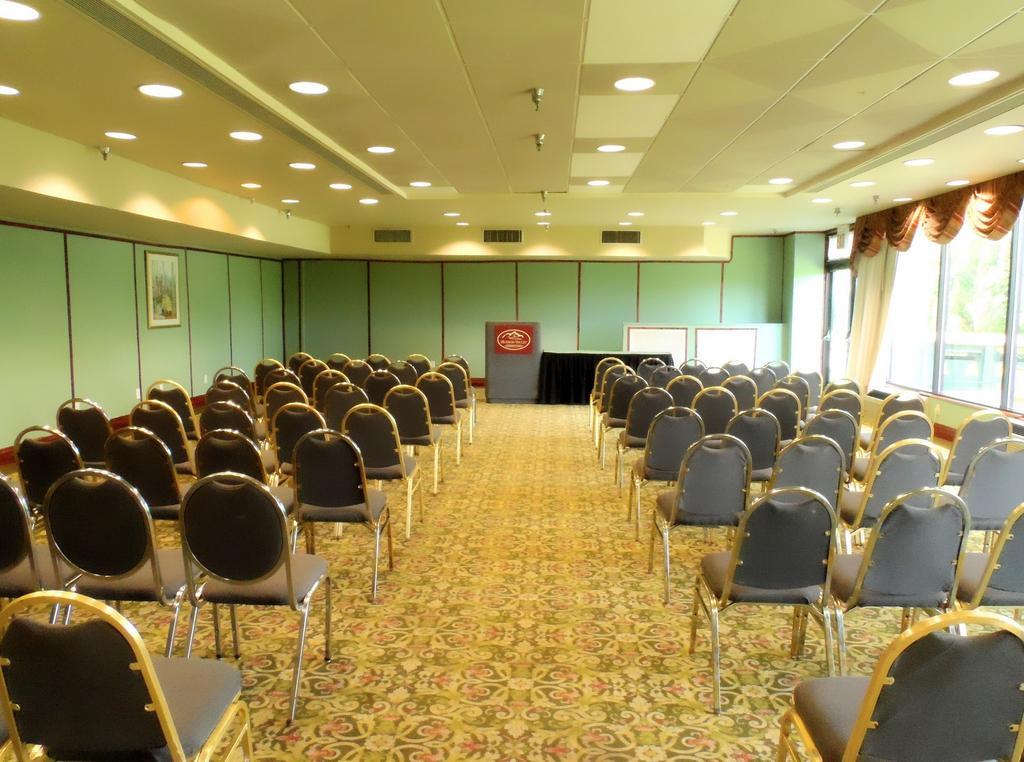 Hudson Valley Resort & Spa Kerhonkson מראה חיצוני תמונה