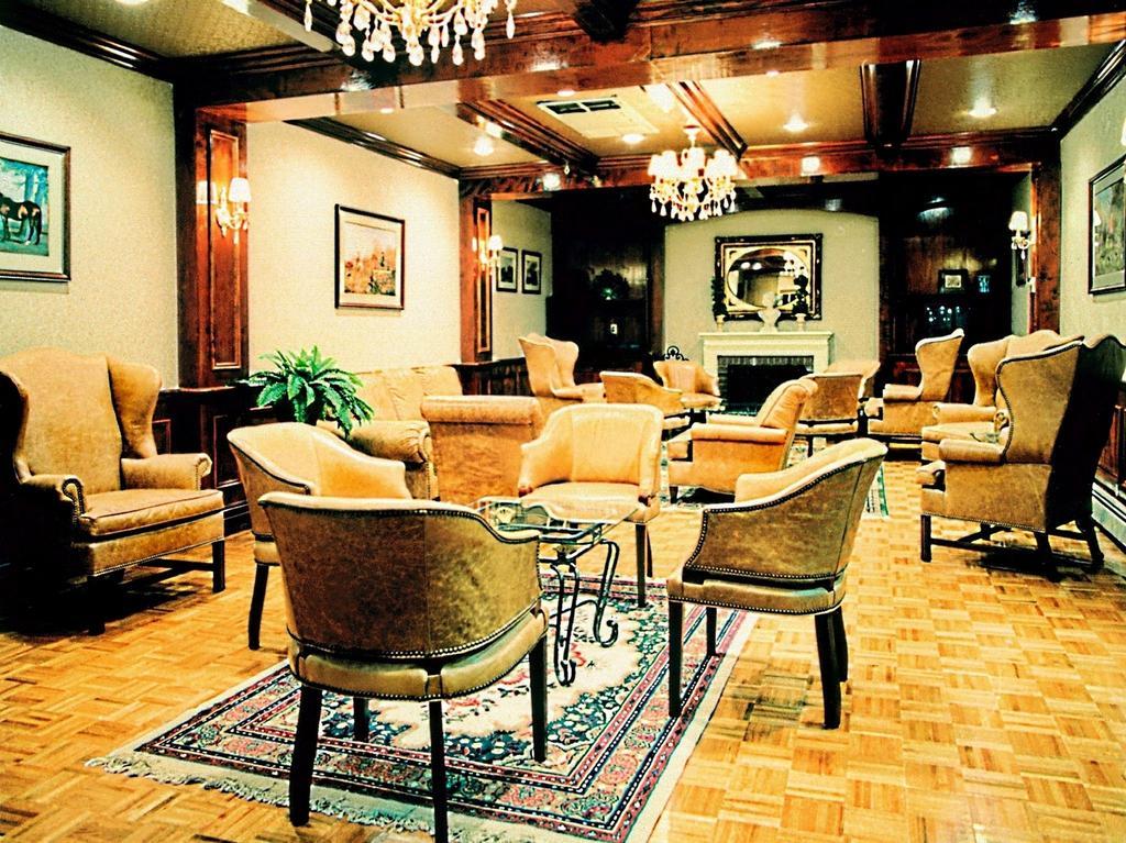 Hudson Valley Resort & Spa Kerhonkson מראה חיצוני תמונה