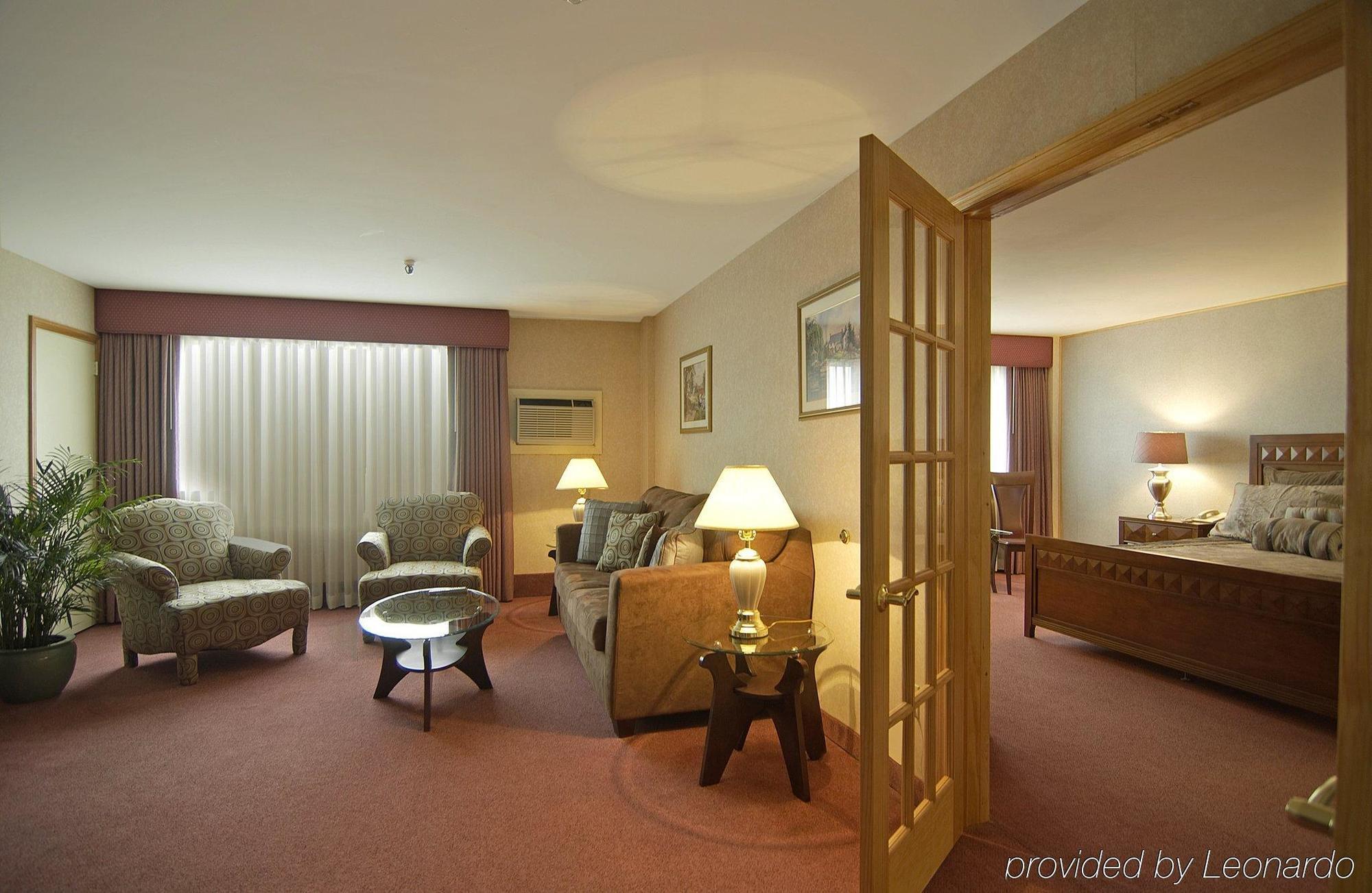 Hudson Valley Resort & Spa Kerhonkson חדר תמונה