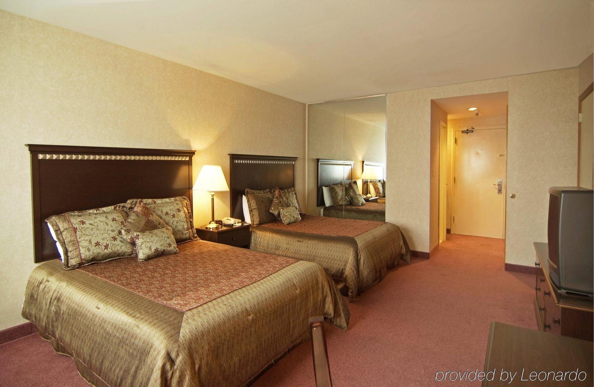 Hudson Valley Resort & Spa Kerhonkson מראה חיצוני תמונה