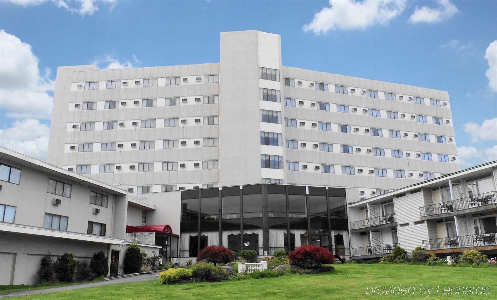 Hudson Valley Resort & Spa Kerhonkson מראה חיצוני תמונה