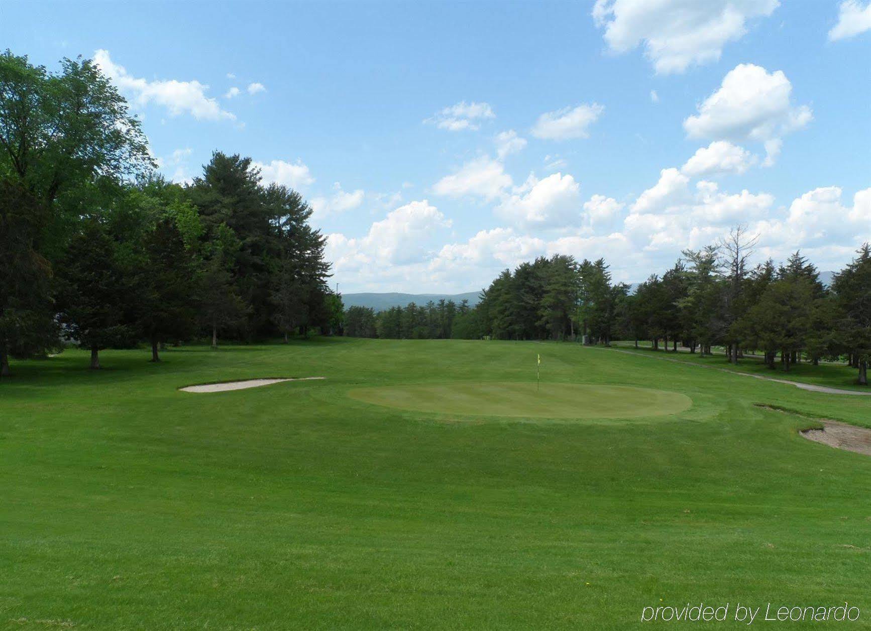Hudson Valley Resort & Spa Kerhonkson מתקנים תמונה