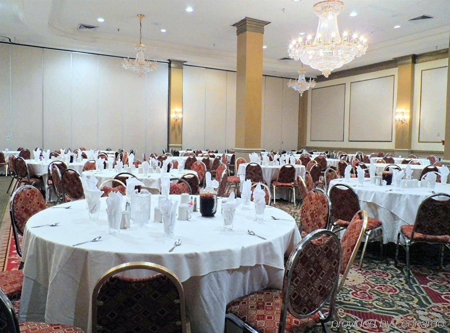 Hudson Valley Resort & Spa Kerhonkson מתקנים תמונה