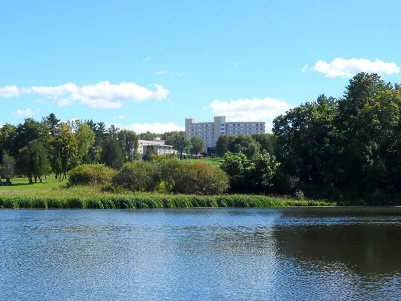 Hudson Valley Resort & Spa Kerhonkson מראה חיצוני תמונה